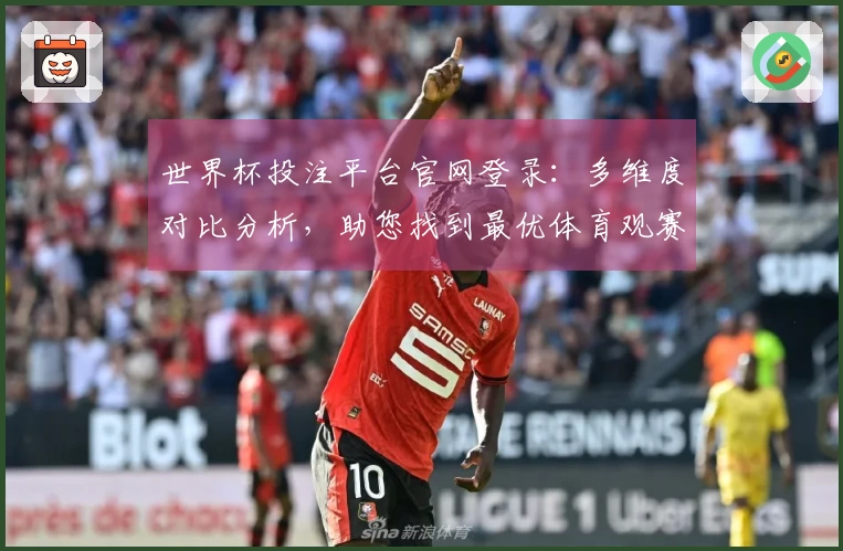 世界杯投注平台官网登录：多维度对比分析，助您找到最优体育观赛入口
