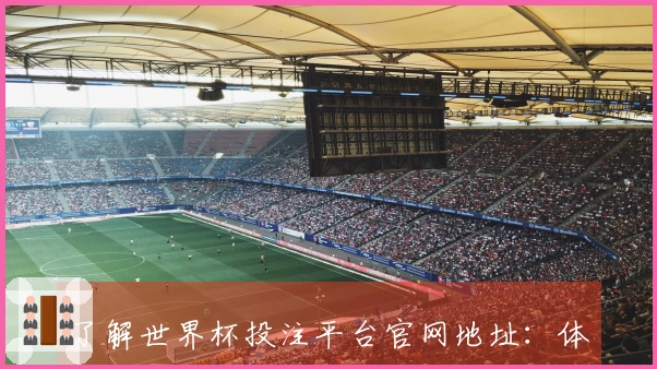 了解世界杯投注平台官网地址：体育直播平台的发展动态与使用体验